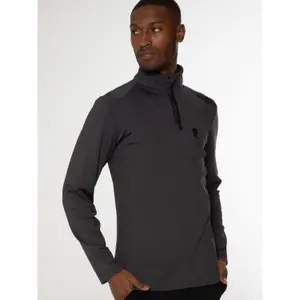 Unterziehen 1/4 Zip Protest Will image-6