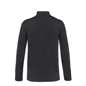 Unterziehen 1/4 Zip Protest Will image-3