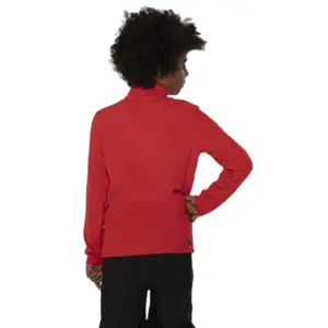 Children's 1/4 zip fleece Protest Perfecty image-1