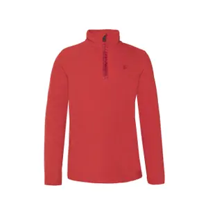 Children's 1/4 zip fleece Protest Perfecty image-5