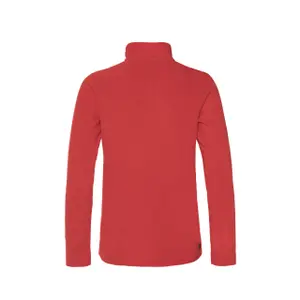 Children's 1/4 zip fleece Protest Perfecty image-6