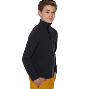 Children's 1/4 zip fleece Protest Perfecty image-0