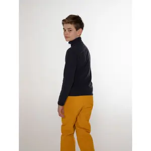 Children's 1/4 zip fleece Protest Perfecty image-2