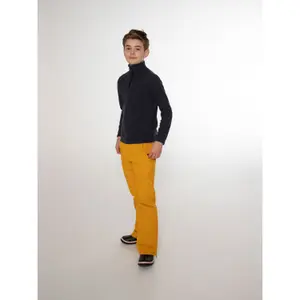 Children's 1/4 zip fleece Protest Perfecty image-3