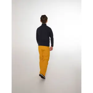 Children's 1/4 zip fleece Protest Perfecty image-4