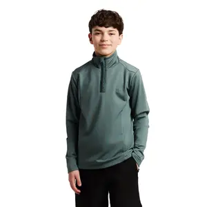Child fleece Protest Rewillowy image-0