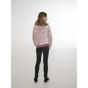 Girl's fleece Protest Livna image-3