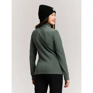 Girl's fleece Protest Zora image-1
