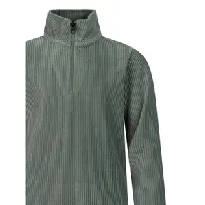 Girl's fleece Protest Zora image-5
