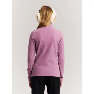 Girl's fleece Protest Zora image-1