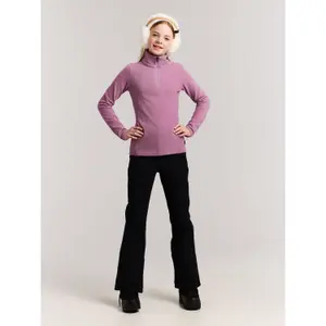 Girl's fleece Protest Zora image-2