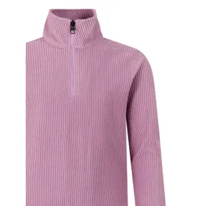 Girl's fleece Protest Zora image-5