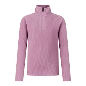 Girl's fleece Protest Zora image-6