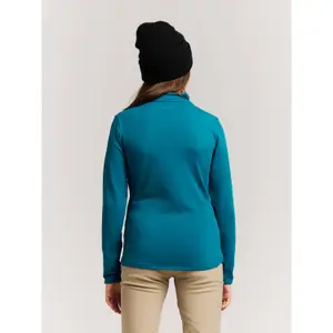 Girl's fleece Protest Refabrizoy image-1