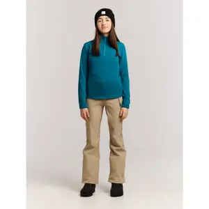 Girl's fleece Protest Refabrizoy image-2