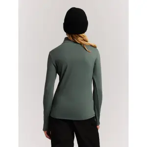 Girl's fleece Protest Refabrizoy image-1