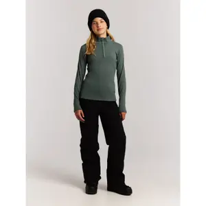 Girl's fleece Protest Refabrizoy image-2