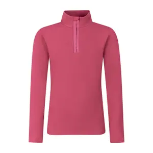 Girl's fleece Protest Refabrizoy image-6
