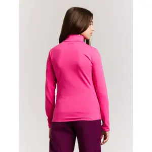 Girl's fleece Protest Refabrizoy image-1