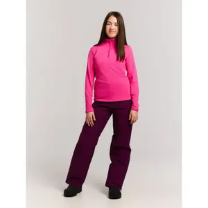 Girl's fleece Protest Refabrizoy image-2