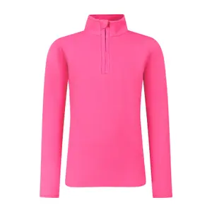 Girl's fleece Protest Refabrizoy image-6