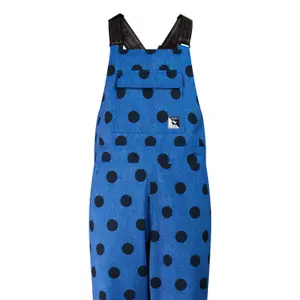 Women's ski overalls Protest Onida image-0