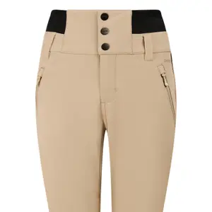 Women's softshell ski Trousers Protest Hindon image-0