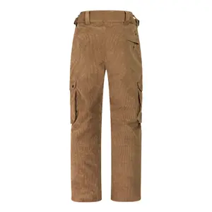 Ski Trousers Protest Joss image-0