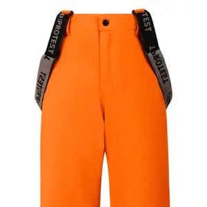 Children's ski Trousers Protest Spikety image-2