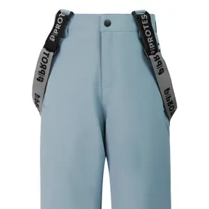 Children's ski Trousers Protest Spikety image-2