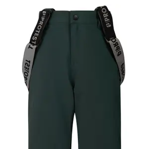 Children's ski Trousers Protest Spikety image-2