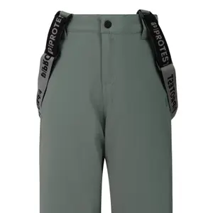 Children's ski Trousers Protest Spikety image-2