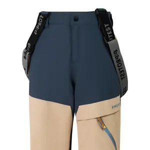 Children's ski Trousers Protest Yucca image-1