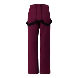 Girl's ski Trousers Protest Wishy image-1