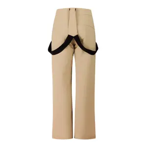 Girl's ski Trousers Protest Wishy image-1