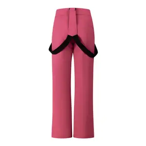 Girl's ski Trousers Protest Wishy image-1