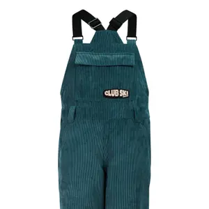 Girl's ski overalls Protest Kat image-0