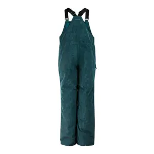 Girl's ski overalls Protest Kat image-1