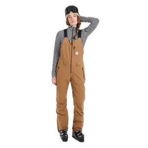 Women's ski Trousers Protest Tnaupaka image-0