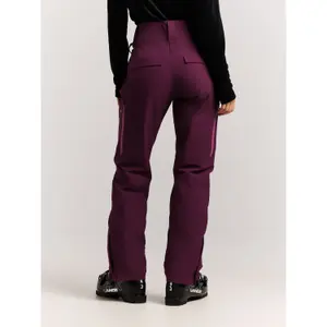 Pantalón de esquí Protest Carmackos image-1
