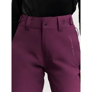 Pantalón de esquí Protest Carmackos image-4