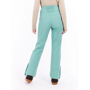 Women's ski Trousers Protest Cinnamones image-1