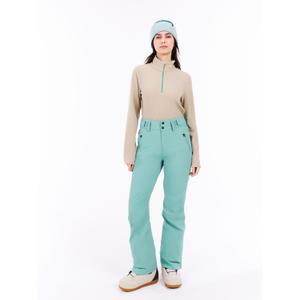 Women's ski Trousers Protest Cinnamones image-2