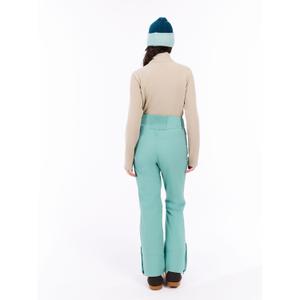 Women's ski Trousers Protest Cinnamones image-3