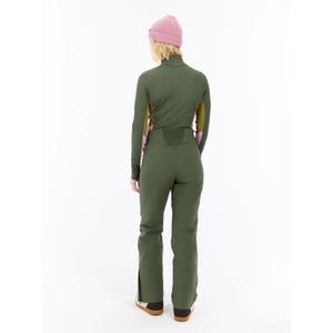 Women's ski Trousers Protest Cinnamones image-3