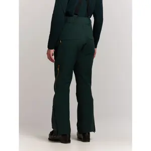 Ski Trousers Protest Prtmikado image-1