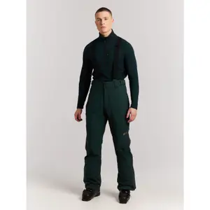 Ski Trousers Protest Prtmikado image-2