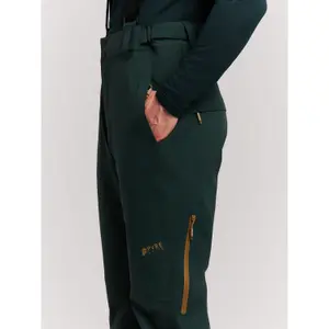 Ski Trousers Protest Prtmikado image-4