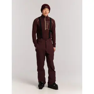 Ski Trousers Protest Prtmikado image-2