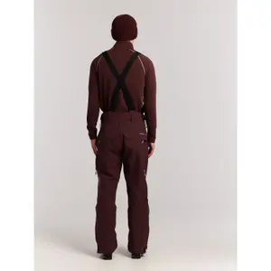 Ski Trousers Protest Prtmikado image-3